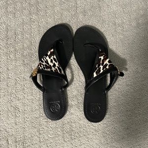 Tory Burch sandals